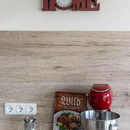 Altes Forsthaus - Im Obergeschoss Ormont