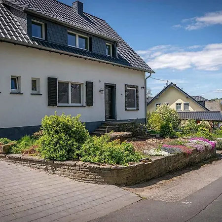 Altes Forsthaus - Im Obergeschoss *