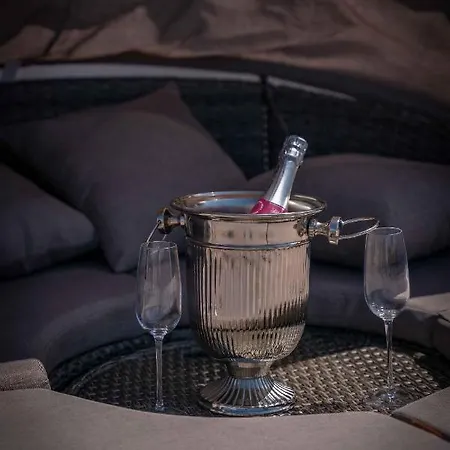 Altes Forsthaus - Im Obergeschoss