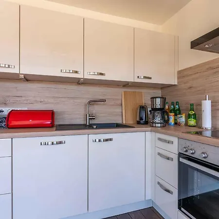 Altes Forsthaus - Im Obergeschoss * Ormont