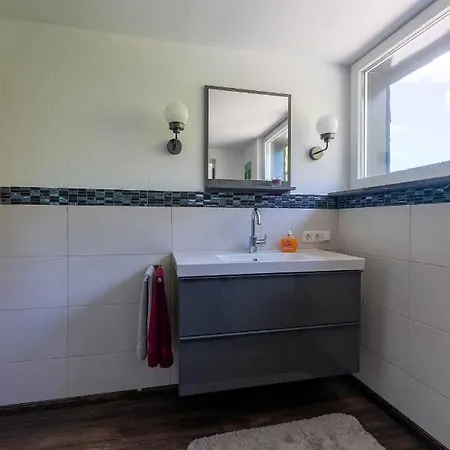 Altes Forsthaus - Im Obergeschoss Appartement