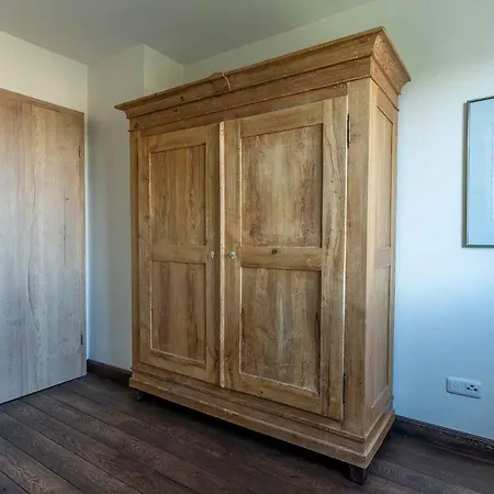 Altes Forsthaus - Im Obergeschoss