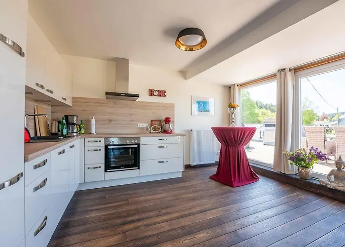 Altes Forsthaus - Im Obergeschoss Ormont