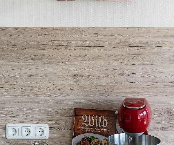 Altes Forsthaus - Im Obergeschoss Ormont