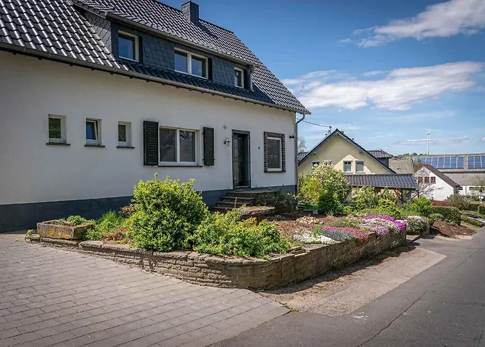 Altes Forsthaus - Im Obergeschoss *