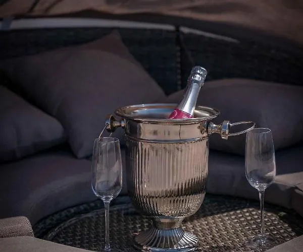 Altes Forsthaus - Im Obergeschoss