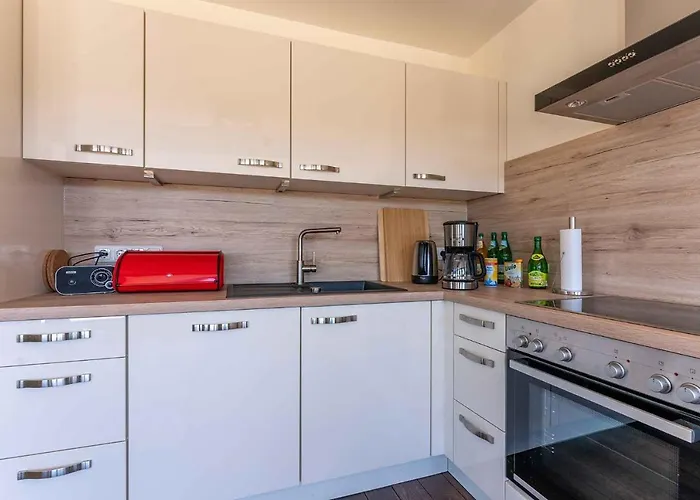 Altes Forsthaus - Im Obergeschoss * Ormont